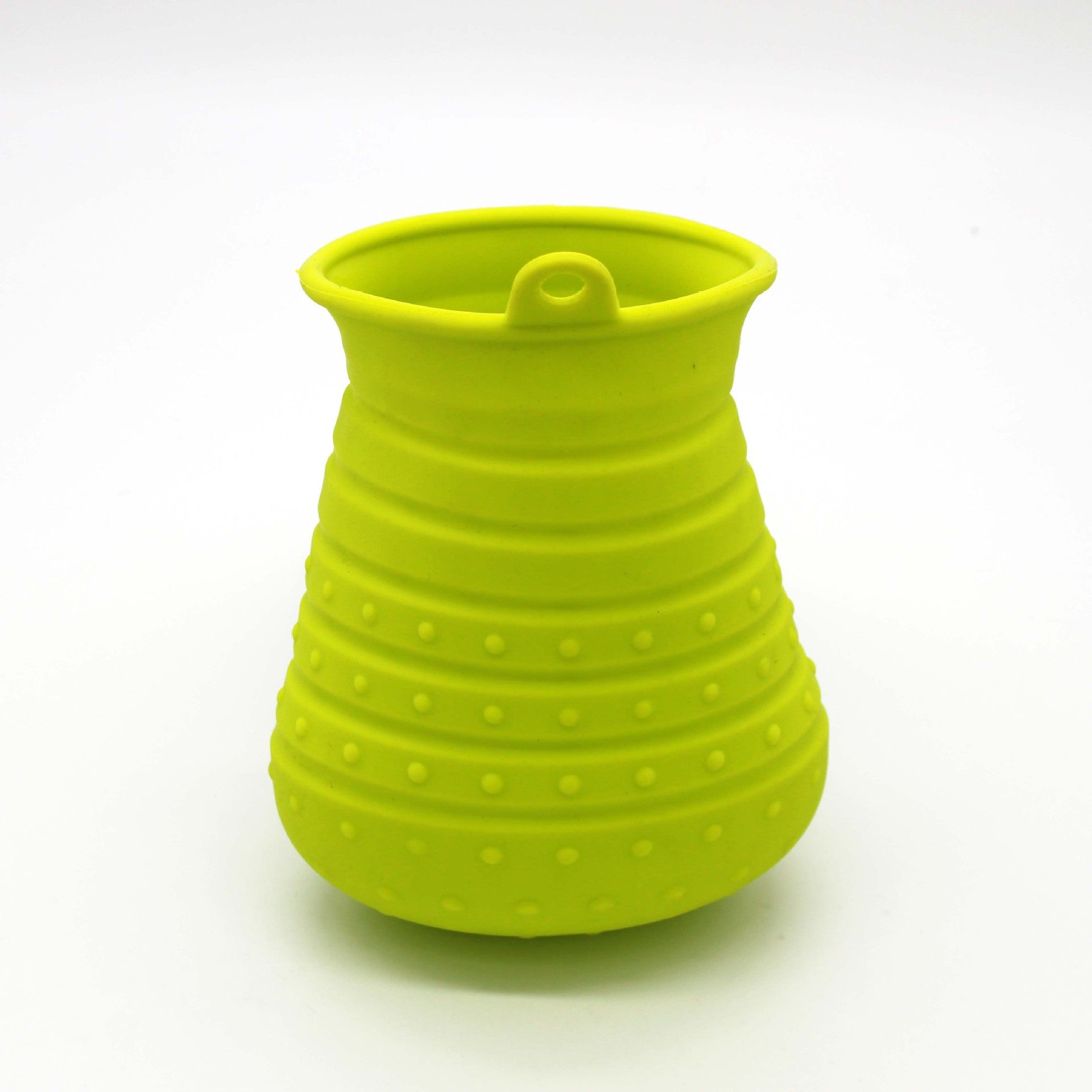 Nettoyeur de Pattes Portable MAVRO | Adieu la boue et les traces dans la maison !