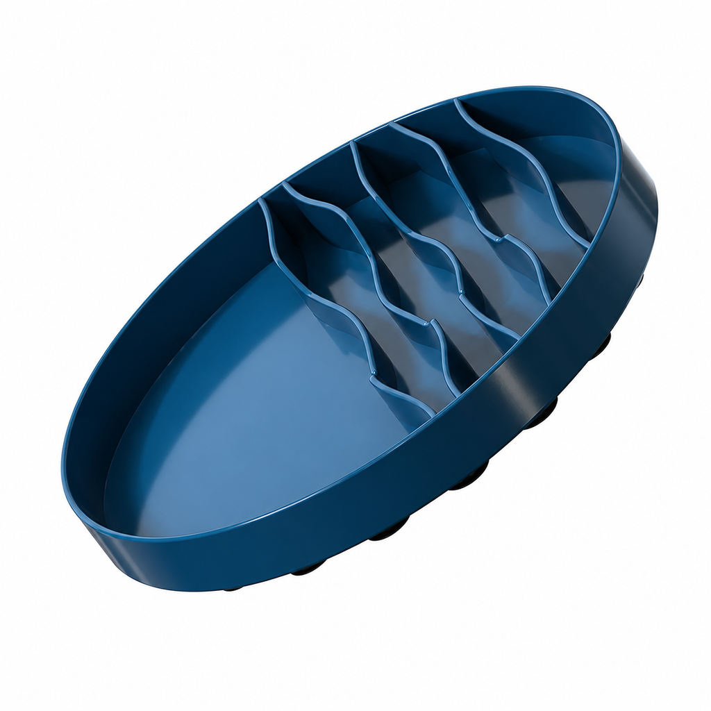 Tapis de Léchage Anti-Anxiété MAVRO | Calme ton Chien ou Chat en 10 Minutes