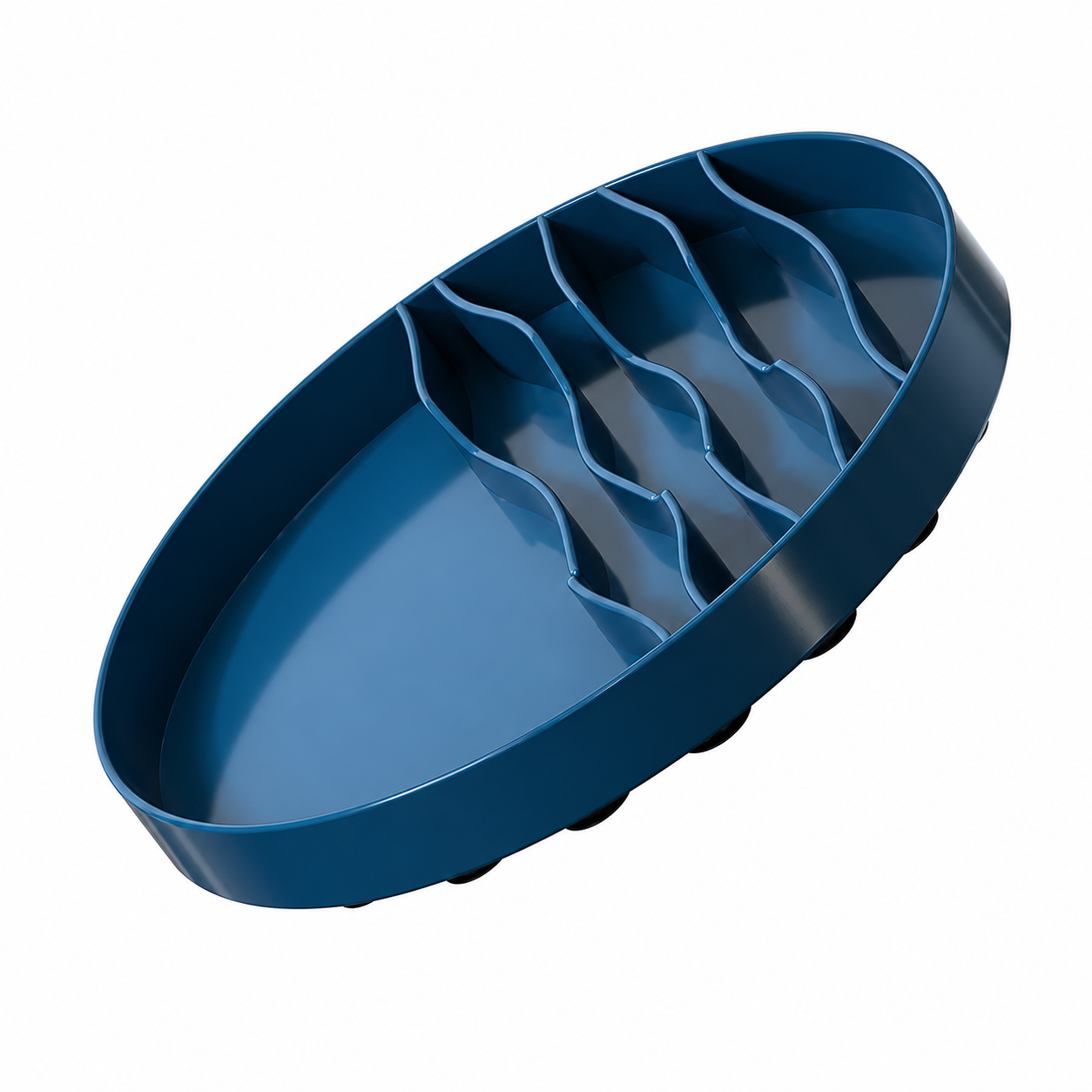 Tapis de Léchage Anti-Anxiété MAVRO | Calme ton Chien ou Chat en 10 Minutes